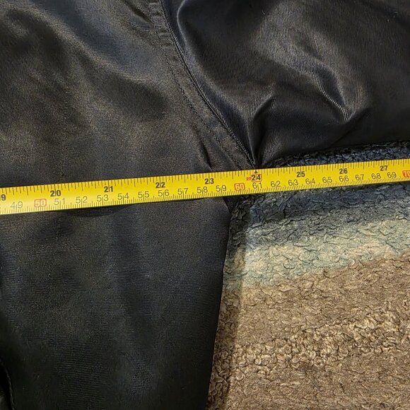 VTG 90's Starter Diamond Collection Pittsburgh Pirates MLB Satin Jacket Men’s S - Picture 10 of 11